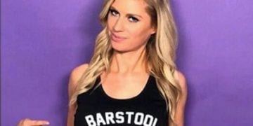 Kayce Smith Wiki, Age, Married, Husband, Boyfriend, Parents