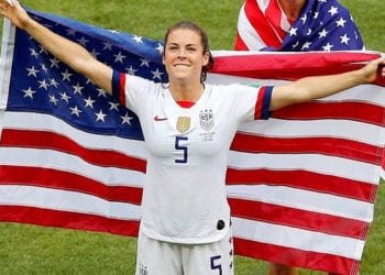 Kelley O'Hara