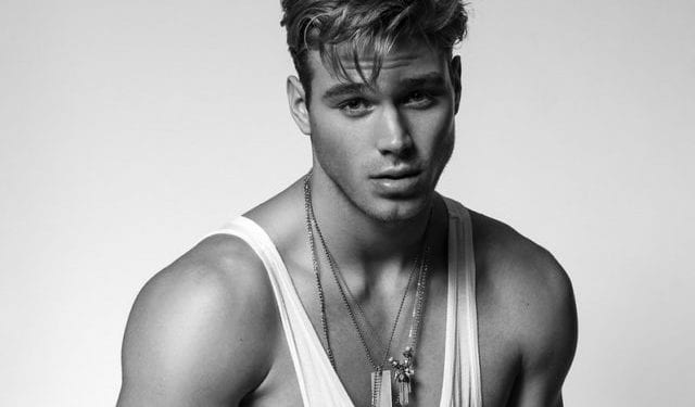 Matthew Noszka