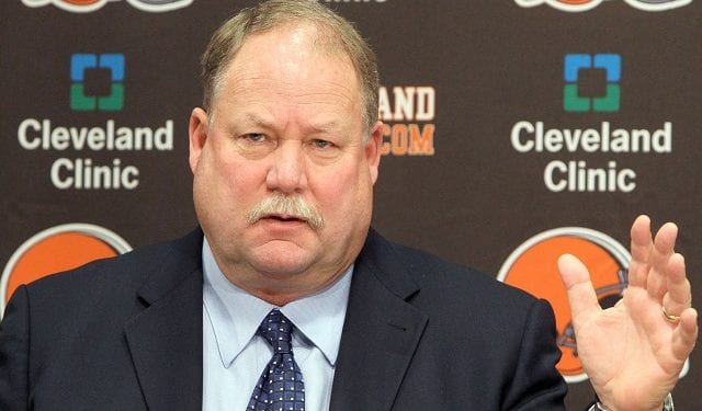 Mike Holmgren Biography, Coaching Career, Family, Net Worth, Height and Weight, Other Facts