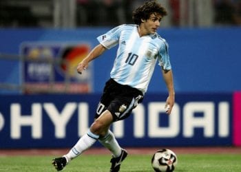 Pablo Aimar