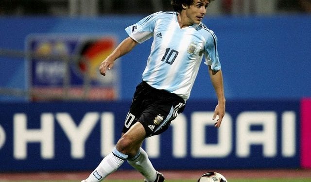 Pablo Aimar