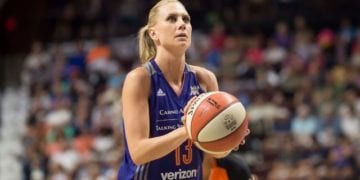 Penny Taylor