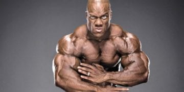 Phil Heath