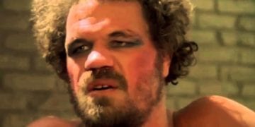Randall Tex Cobb