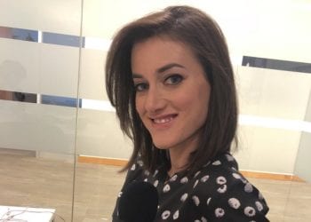 Samantha Vinograd Biography, Age, Married, Husband, Salary and Net Worth