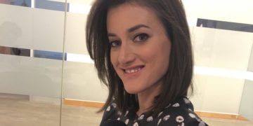 Samantha Vinograd Biography, Age, Married, Husband, Salary and Net Worth