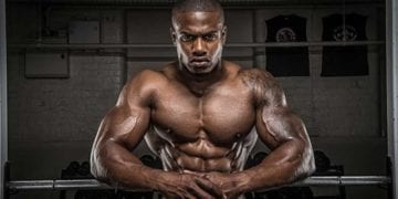 Simeon Panda