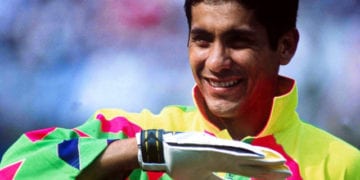 Jorge Campos