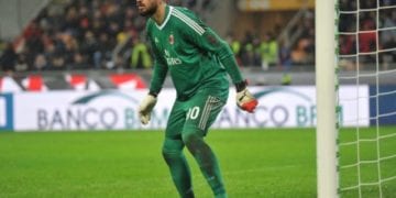 Antonio Donnarumma