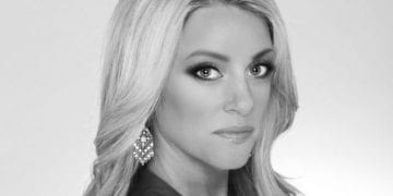 Audra Martin Biography, Salary, Net Worth, Husband, Height & Weight