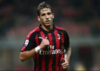 Lucas Biglia