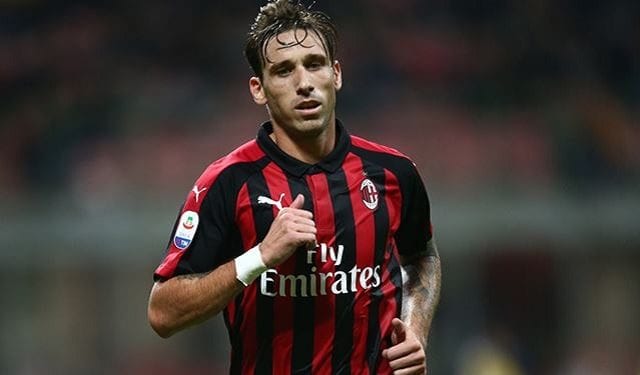 Lucas Biglia