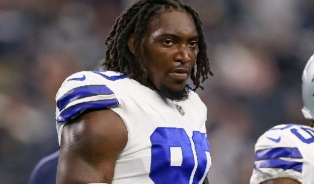 DeMarcus Lawrence - Rich Athletes in NFL
