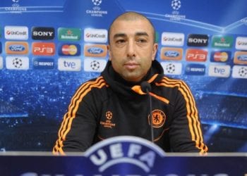 Roberto Di Matteo