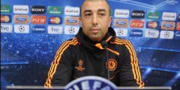 Roberto Di Matteo