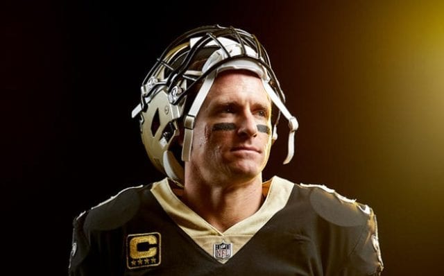 Drew Brees