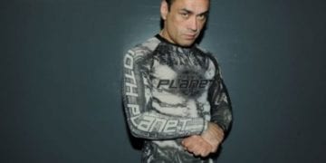 Eddie Bravo Net Worth, Biography, Wife, Children, Height, Other Facts