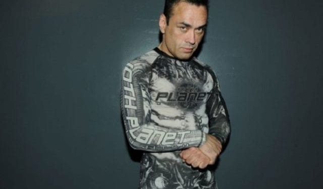 Eddie Bravo Net Worth, Biography, Wife, Children, Height, Other Facts