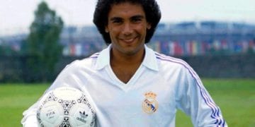 Hugo Sanchez Biography, Family, Net Worth, Height, Body Measurements