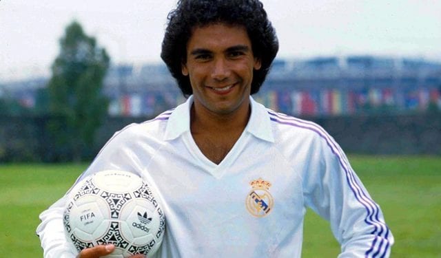Hugo Sanchez Biography, Family, Net Worth, Height, Body Measurements