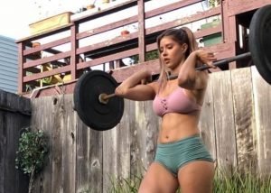Kayli Ann Phillips Biography, Dating, Boyfriend, Net Worth, Height