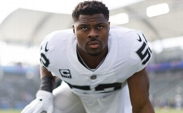 Khalil Mack