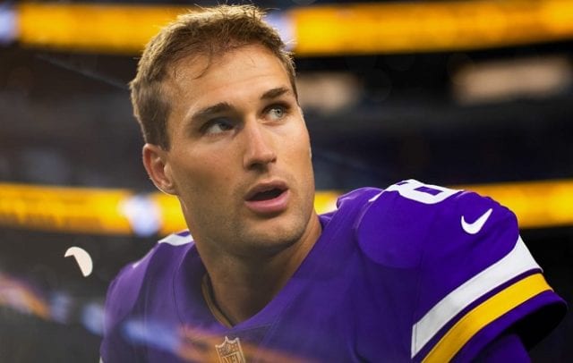 Kirk Cousins