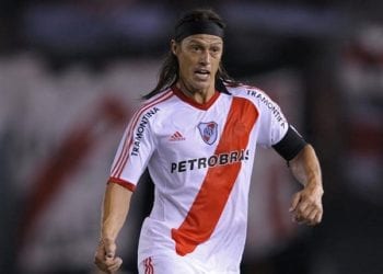 Matías Almeyda