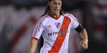 Matías Almeyda