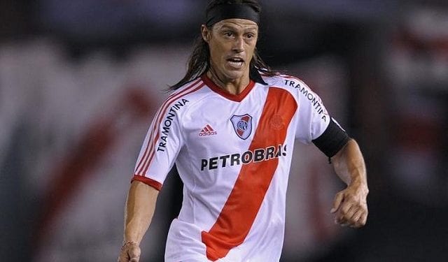 Matías Almeyda