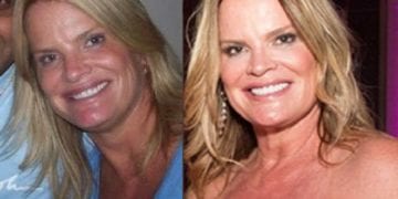 Maureen Blumhardt Biography, Age, Net Worth, Height, Other Facts About Charles Barkley's Wife