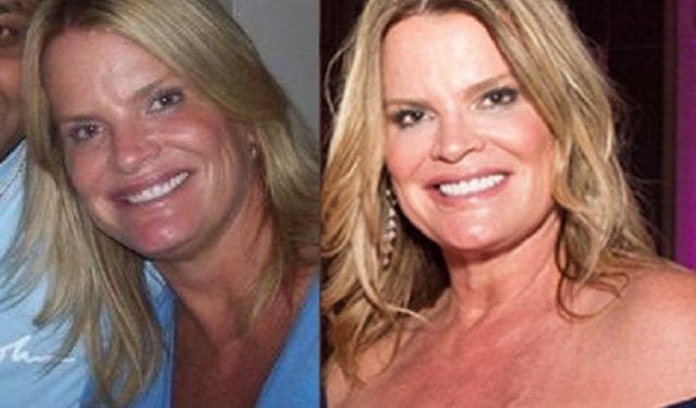 Maureen Blumhardt Biography, Age, Net Worth, Height, Other Facts About Charles Barkley's Wife