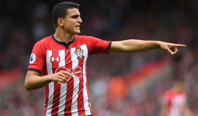 Mohamed Elyounoussi