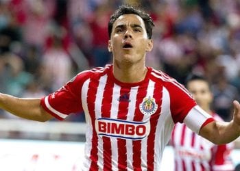 Omar Bravo