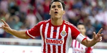 Omar Bravo