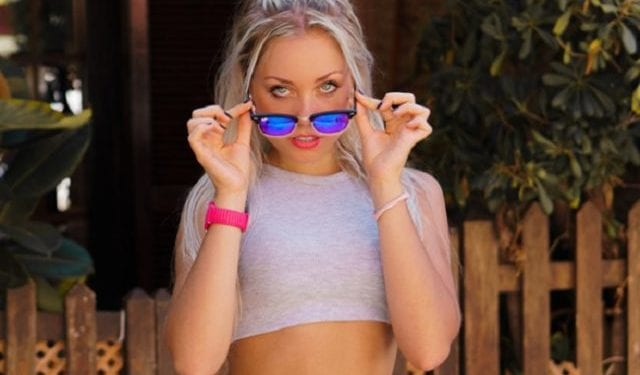 Paola Skye Bio, Age, Height, Weight, Net Worth, Other Facts