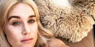 Rebecca Bisping is Michael Bisping’s Wife- Bio, Children, Net Worth, Height, 5 Facts