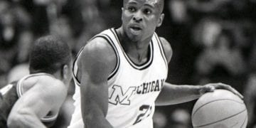 Rumeal Robinson Biography, Family, Mother, Career, Net Worth, Other Facts