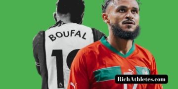 Sofiane Boufal