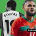 Sofiane Boufal