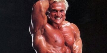 Tom Platz