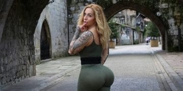 Victoria Lomba
