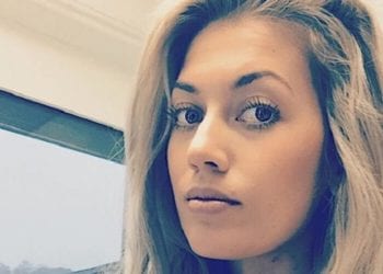 Zelina Bexander - Biography, Net Worth, Facts About Alistair Overeem's Wife