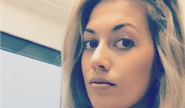 Zelina Bexander - Biography, Net Worth, Facts About Alistair Overeem's Wife