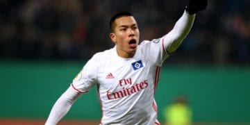 Bobby Wood