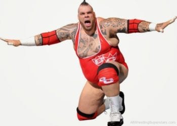 Brodus Clay