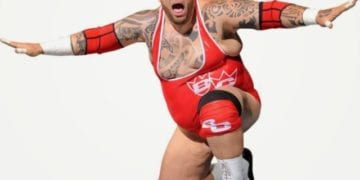 Brodus Clay