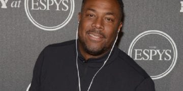 Cedric Ceballos Biography, Career Stats, Wife, Family, Net Worth, Height