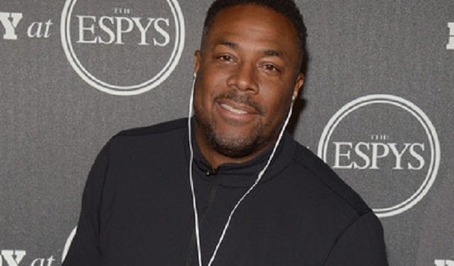 Cedric Ceballos Biography, Career Stats, Wife, Family, Net Worth, Height